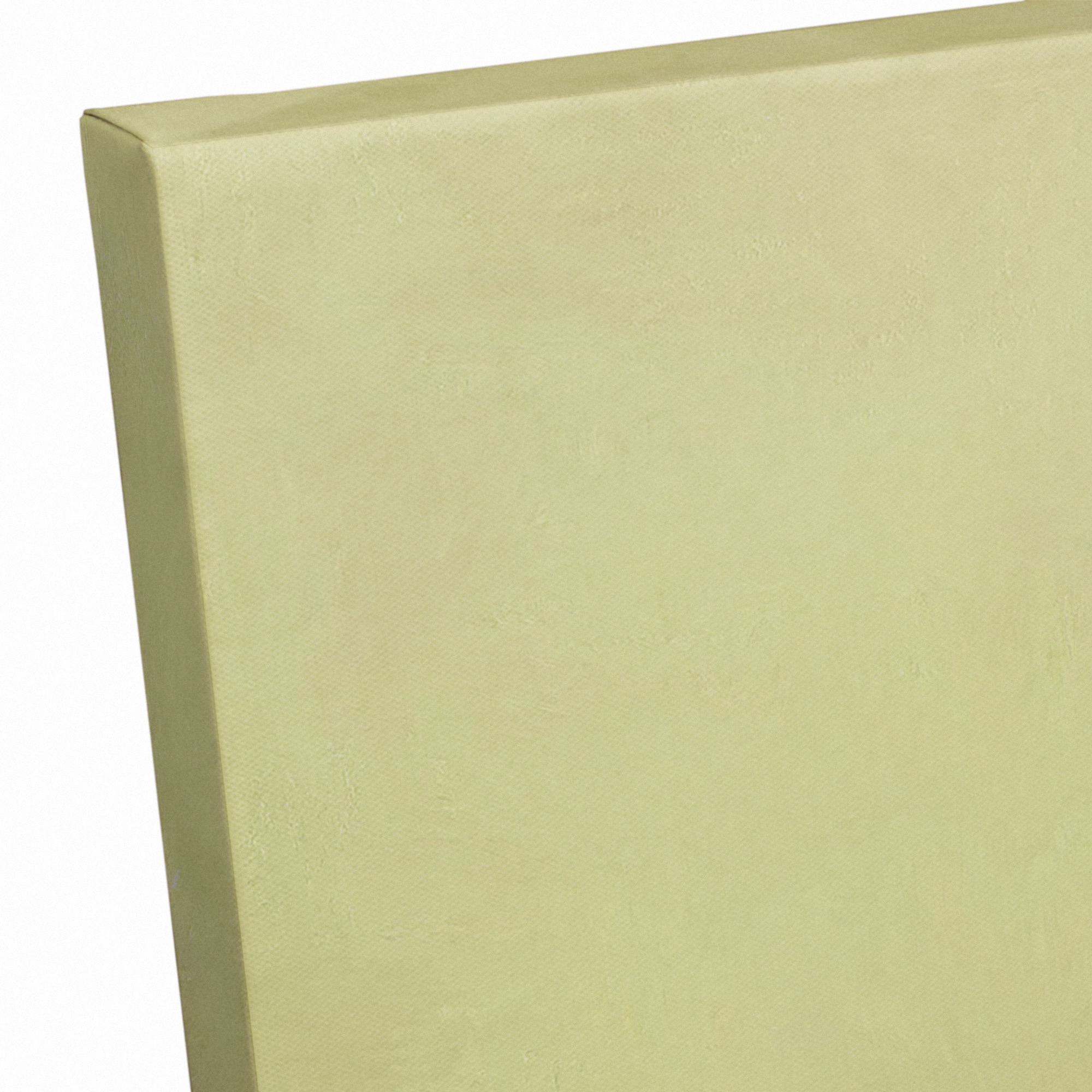 Seagulls On Yellow 24" x 16" Canvas Wall Art